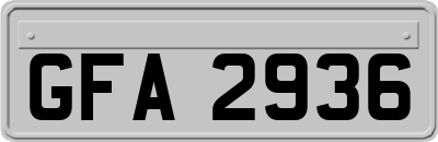 GFA2936
