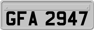 GFA2947