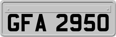 GFA2950