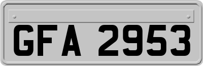 GFA2953