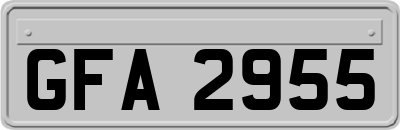GFA2955