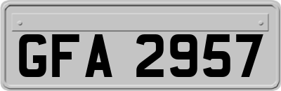 GFA2957