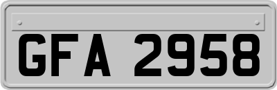GFA2958