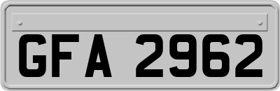 GFA2962