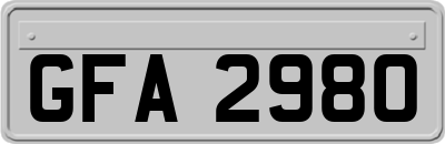 GFA2980