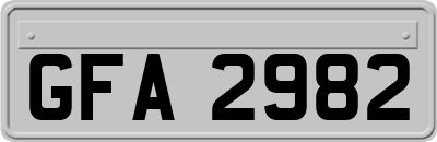GFA2982