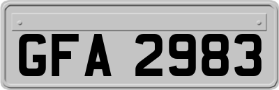 GFA2983