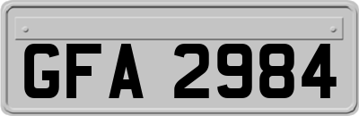 GFA2984