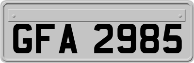 GFA2985