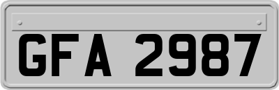 GFA2987