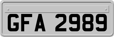 GFA2989