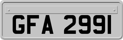 GFA2991