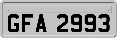 GFA2993