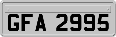 GFA2995