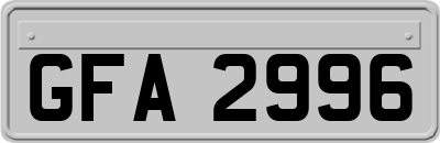 GFA2996