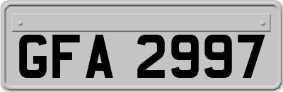 GFA2997