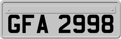 GFA2998