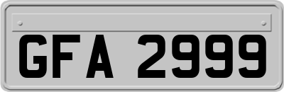 GFA2999