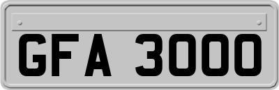 GFA3000