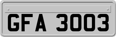 GFA3003