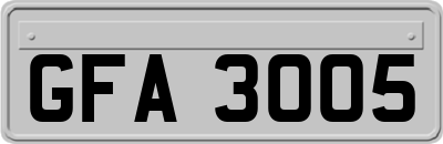 GFA3005