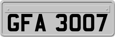 GFA3007