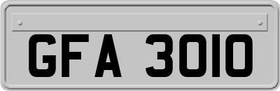 GFA3010
