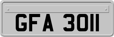 GFA3011