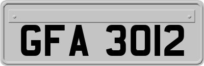 GFA3012