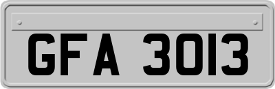 GFA3013