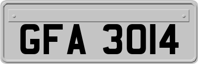 GFA3014