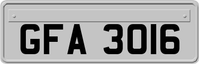 GFA3016