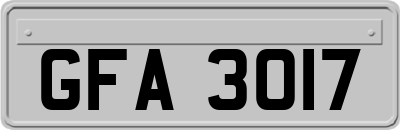 GFA3017