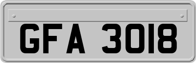 GFA3018