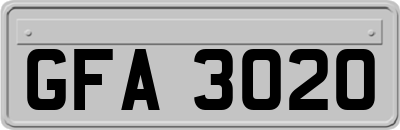 GFA3020