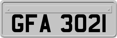 GFA3021