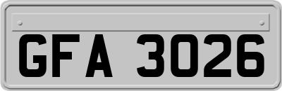 GFA3026