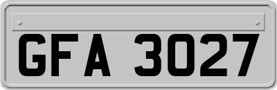 GFA3027