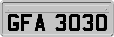GFA3030