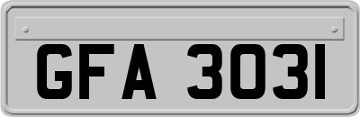 GFA3031