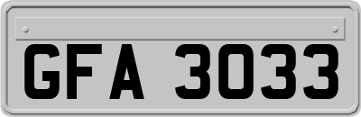 GFA3033