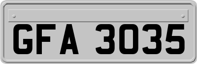 GFA3035