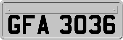 GFA3036