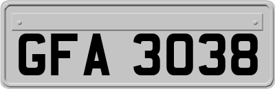 GFA3038