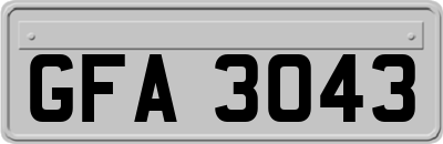 GFA3043