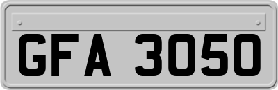 GFA3050