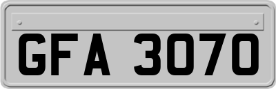 GFA3070
