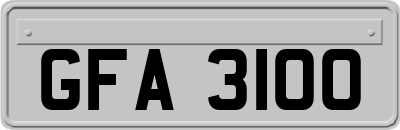 GFA3100