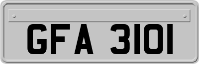 GFA3101