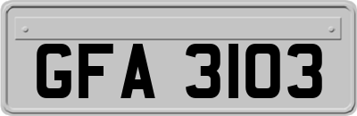 GFA3103